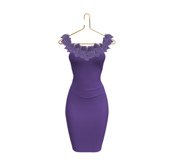 [Selene Creations] Assia Parme