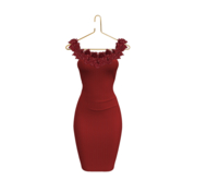 [Selene Creations] Assia Red