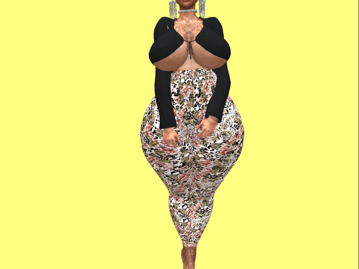 QBONITA CUNJUNTO KUPRA BIMBO RITA*