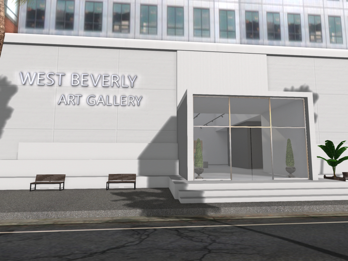 Hollyhood Art Gallery