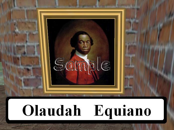 Olaudah Equiano