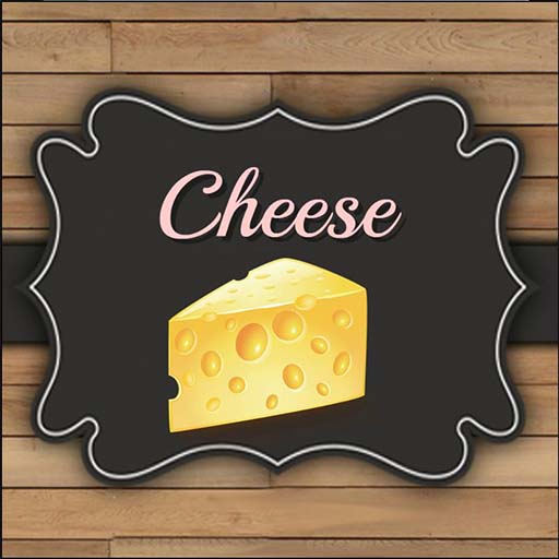 Sunny Side Up DFS Cheese x5 {Actual Item}