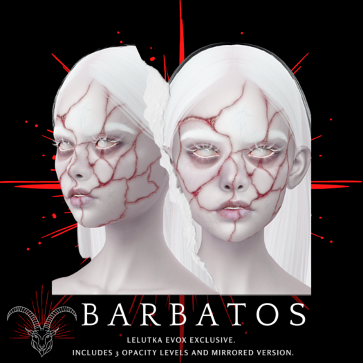 Anima Vestra // BARBATOS