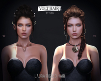VoltHair Lootbox2 - RARE laura