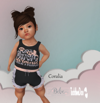 Second Life Marketplace - Coralia
