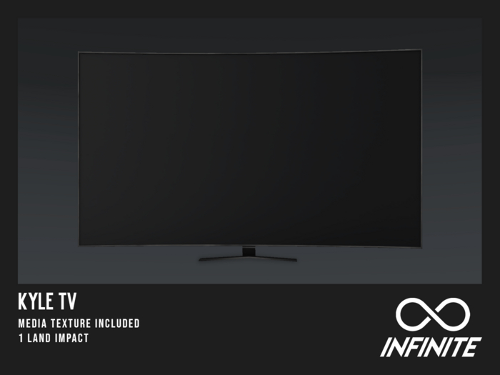 Infinite - Kyle TV