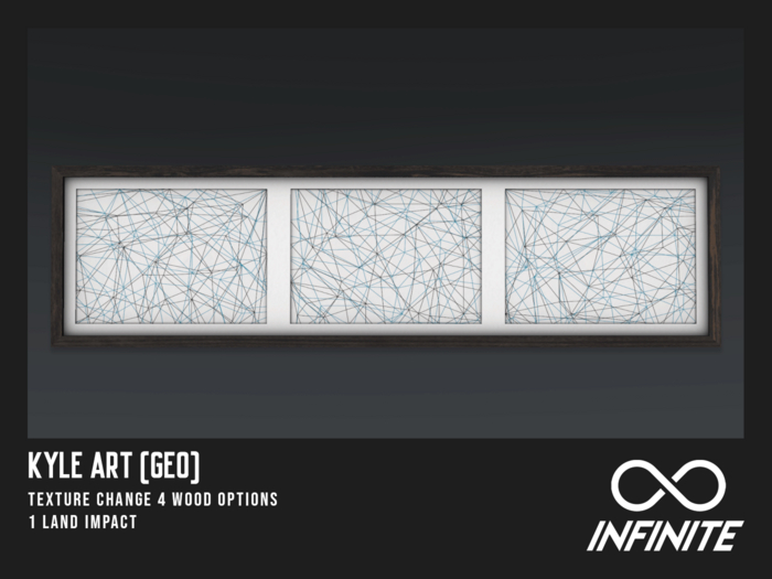 Infinite - Kyle Art (Geo)