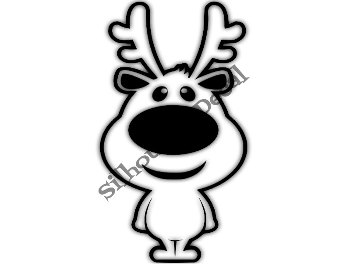 Christmas Decal 