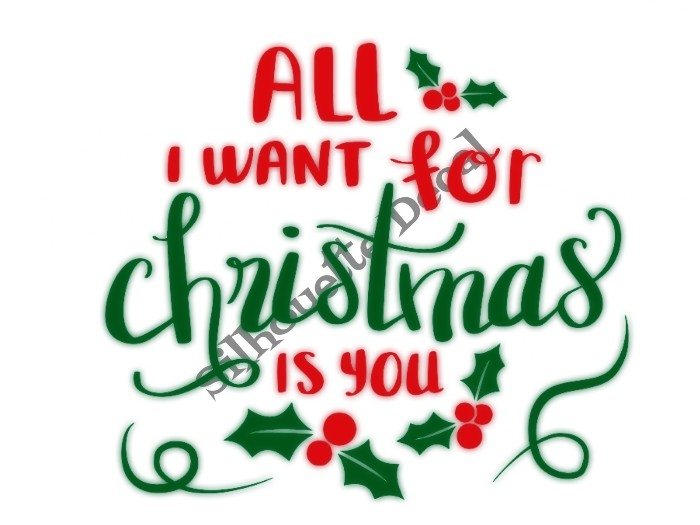 Christmas Decal