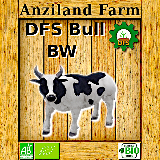 DFS Bull BW