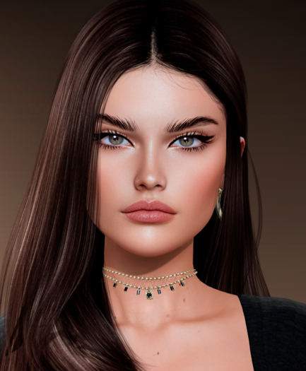 Becca Shape for LeLUTKA Avalon 3.1