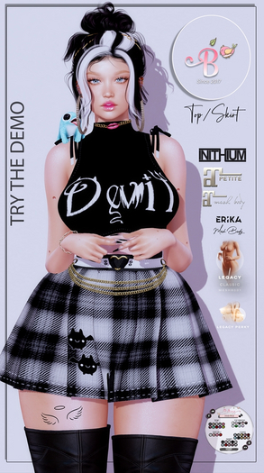 :: Believe :: 419 ::..