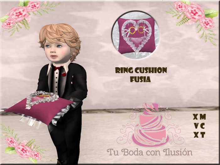 fusia ring cushion (abrir)