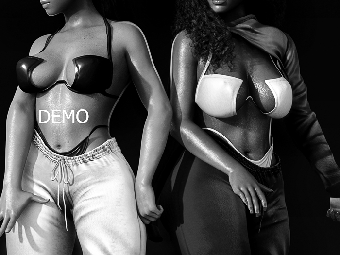 PLX. "Peyton " DEMO Updated for Kupra & Legacy 