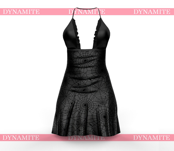 Halloween Dress