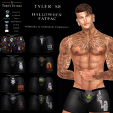 :::DEMO::: TS-Mens-Tyler- Halloween