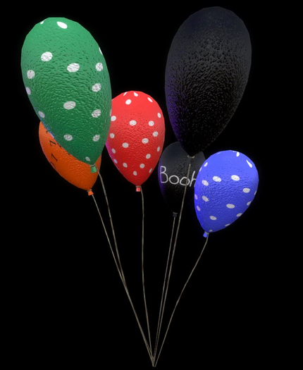 Balloons v1 