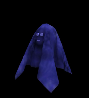 Second Life Marketplace - Ghost v4