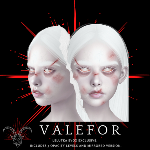 Anima Vestra // VALEFOR