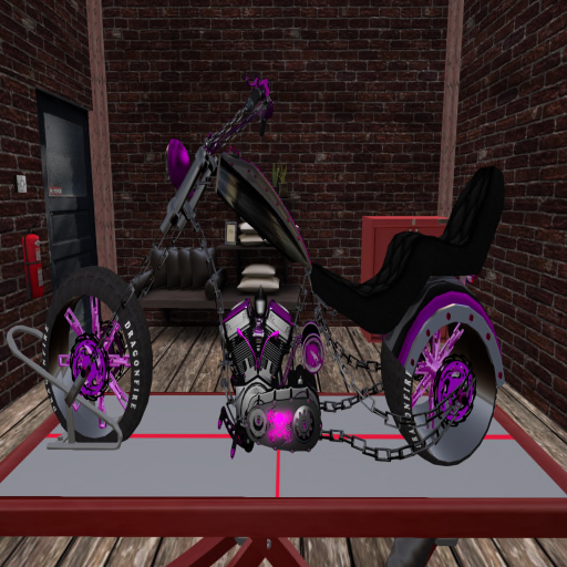 Heavy Metal Highway