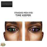 WAD DESIGNS STANDARD MESH EYES TIME KEEPER