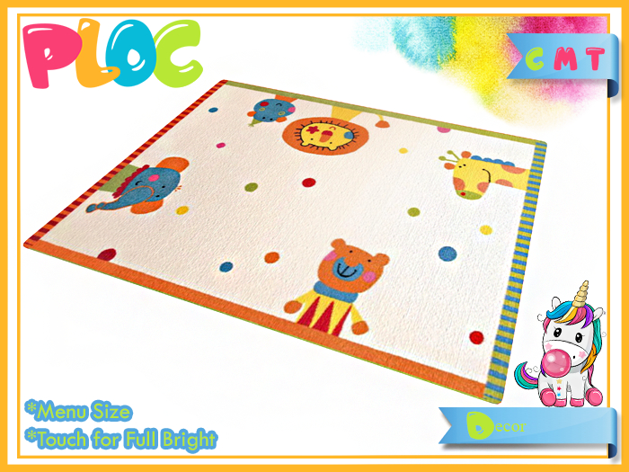 :::PLOC::: Rug Furquim