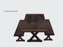 ACORN Autumn Dining -DK