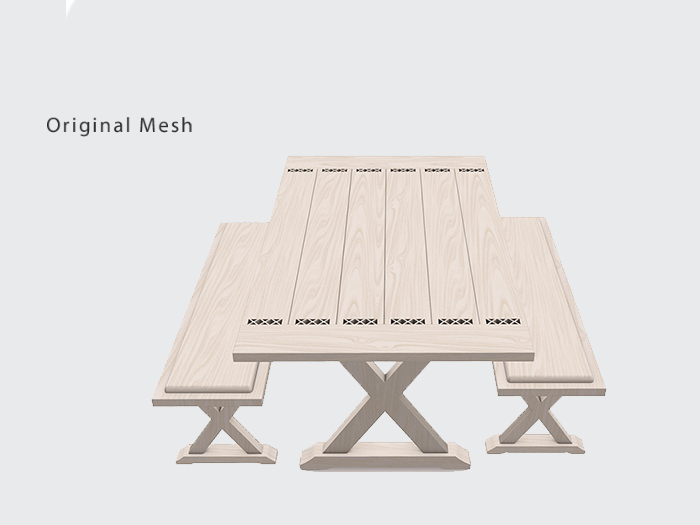 ACORN Autumn Dining -LT