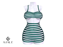 AVALE DeDe - Green