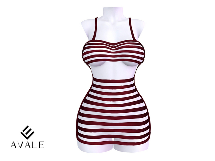 AVALE DeDe - Scarlet 