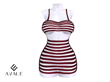 AVALE DeDe - Scarlet