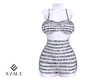 AVALE DeDe - Zebra