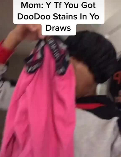 droooo stains
