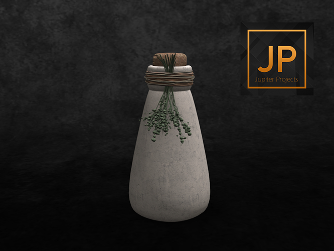 5. ..::THOR::.. Herb Potion