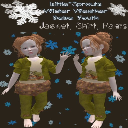 (Bebe Y)L*S-Bounty (Boxed)