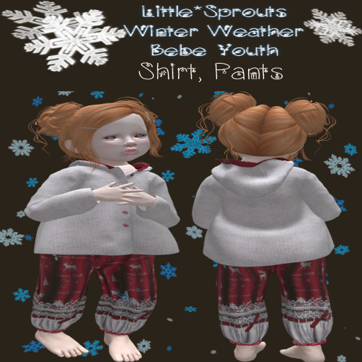 (Bebe Y)L*S- First Noel  (Boxed)