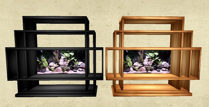 full perm aquarium 6
