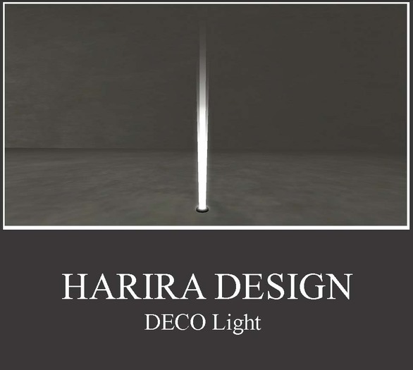HEIZARAHILLS 2011 DECO LIGHT