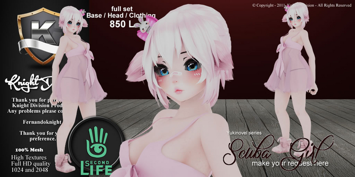 Transparent - Yukinovel Collection