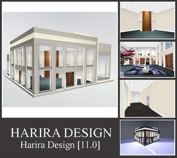 HEIZARAHILLS 2011 HOUSE 11.0