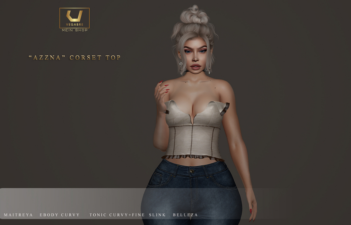 :::::VEGABRE - AZZNA TOP # 59 ::::::