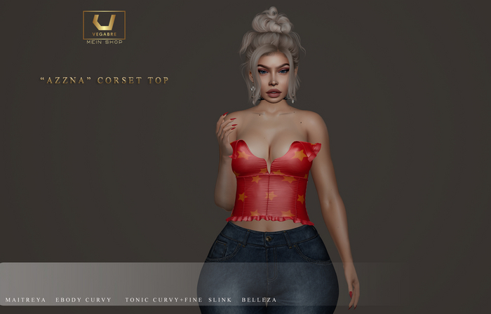 :::::VEGABRE - AZZNA TOP # 58 ::::::