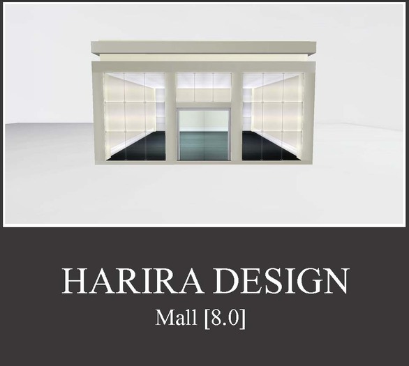 HEIZARAHILLS 2011 MALL 8.0