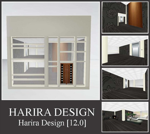 HEIZARAHILLS 2011 HOUSE 12.0
