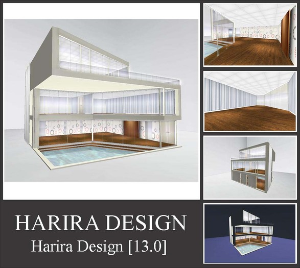 HEIZARAHILLS 2011 HOUSE 13.0