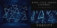 FOXCITY. Photo Booth - Babe Cave - Cosmic