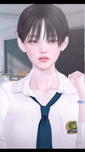 DALGONA - Girl friends GACHA - A RARE + HUD