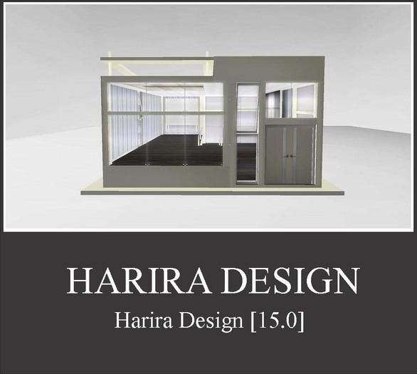 HEIZARAHILLS 2011 HOUSE 15.0