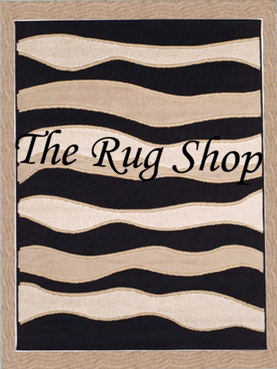 Modern Rug 17, Contemporary