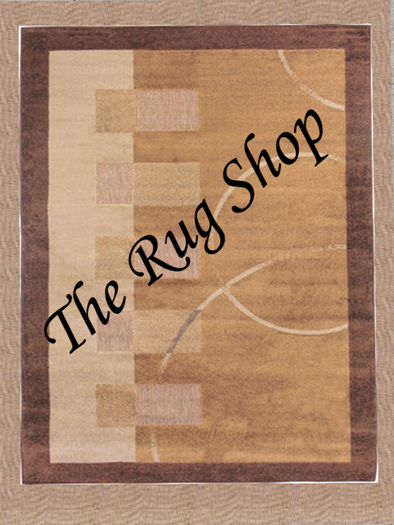Modern Rug 18, Contemporary